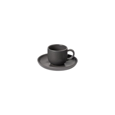 Casafina Pacifica Stoneware Coffee Cup