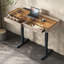 Height Adjustable Rectangle Standing Desk -1275450602-1275450600