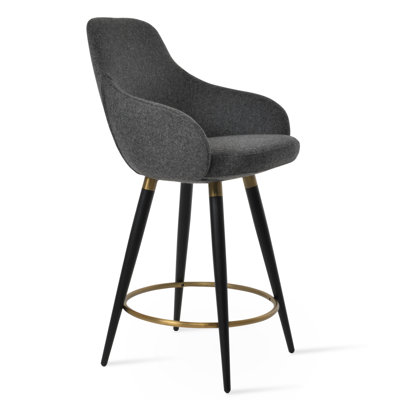 Gazel Bar & Counter Stool