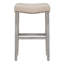Tabouret de bar et de comptoir rembourré Jameson-376780844-376780850