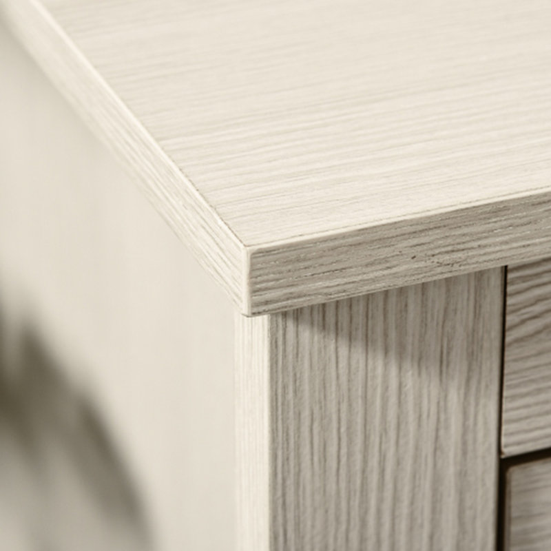 Bureau d'ordinateur avec rangement Farmhouse