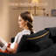 Canapé-lit 83,87 po avec matelas double-1719485539