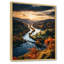 Paysage et nature, art mural sur toile-447969168-447969175