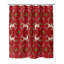 Rideau de douche Botanical Deer-39648224