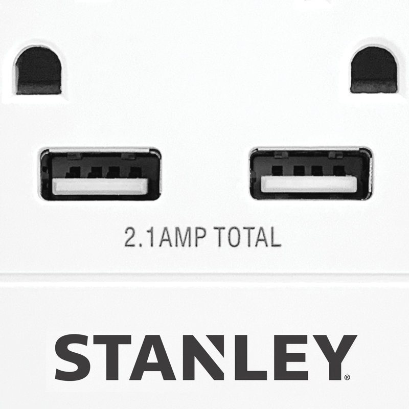 15 Tamper Resistant Duplex Outlet