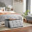 Ottoman Storage Bench-1098769034