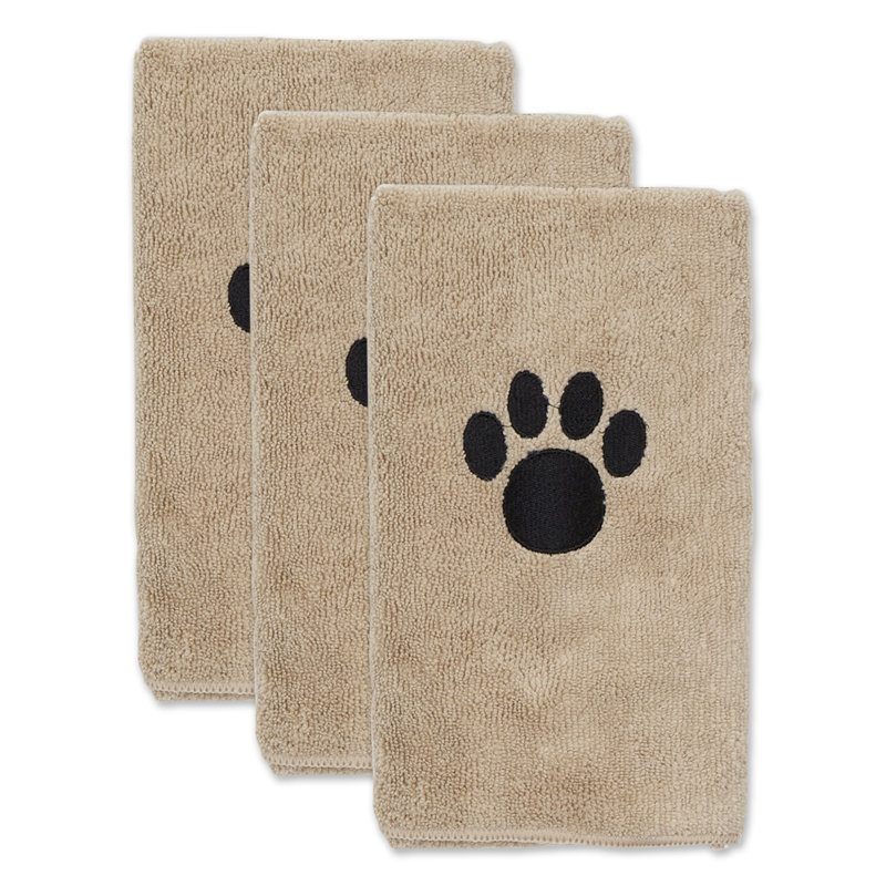 Hockman Ultra Light Bath Towel, Taupe 