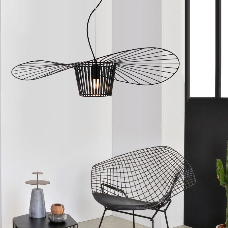 Raylend 1 - Light Modern Geometric Pendant