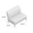 Bertia 46.5'' Faux Leather Loveseat