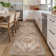 Area Rug for Living Room Machine Washable Rugs Non-slip Rugs