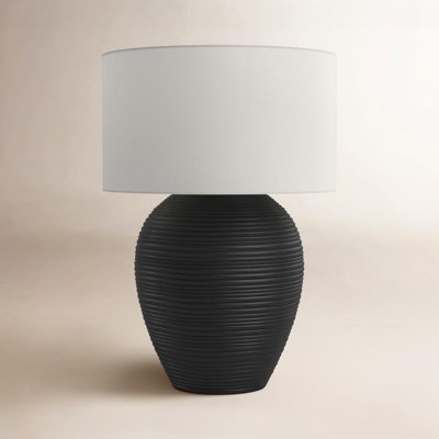 Adella Ceramic Table Lamp