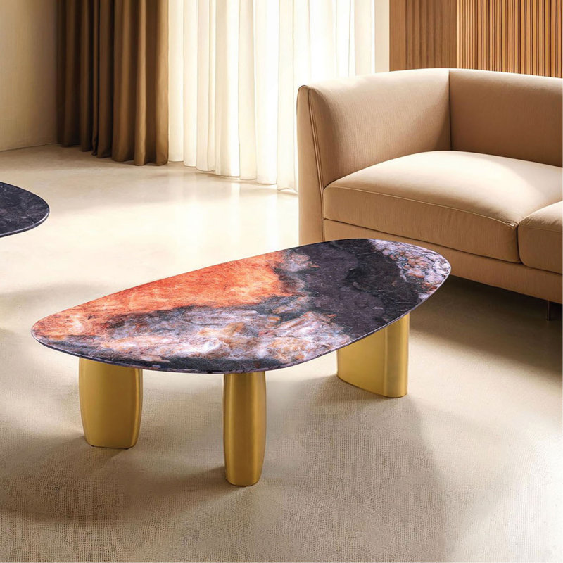 Table basse, Black/Grey