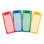 Heavy-Duty Mesh Fabric Stackable Daycare Cots (Set of 24)