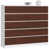 White/Dark Brown is out of stock