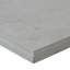 Slate Attaché 12'' L x 3'' W Porcelain Bullnose Tile Trim