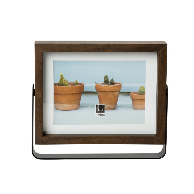 Axis Picture Frame