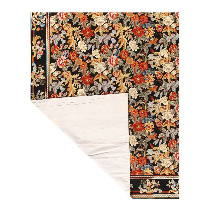 Abuson One-of-a-Kind 8' X 10 Area Rug
