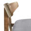 Tabouret de comptoir (ensemble de 2)