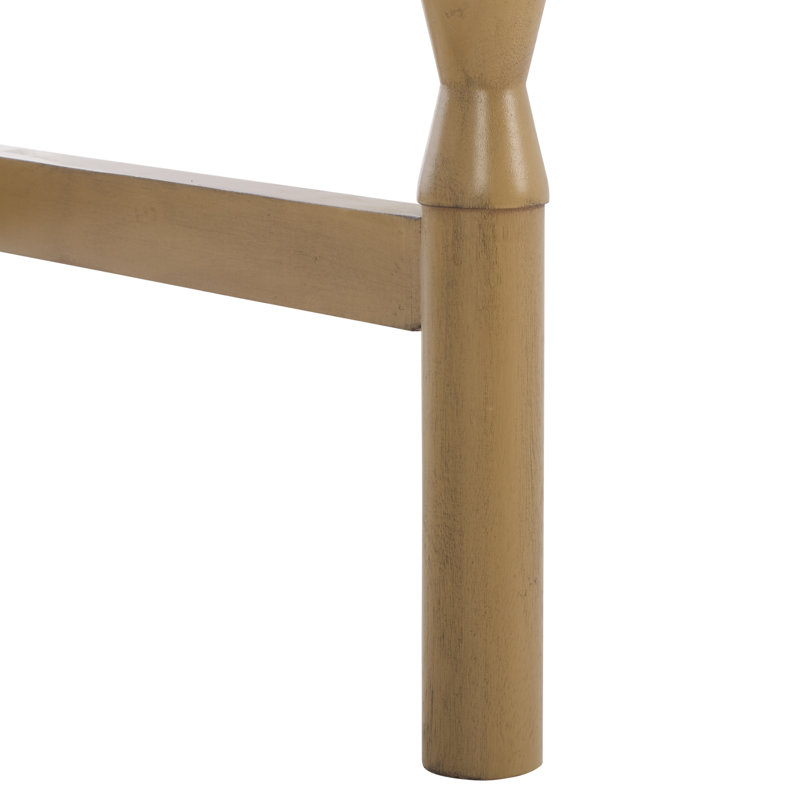 End Table, Khaki