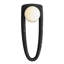 Laredo 1 - Light Flush Mounted Sconce