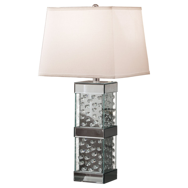 Tharshan Glass Table Lamp