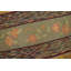 Tapis crocheté One-of-a-Kind American