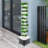 Hydroponic Growing Tower