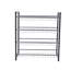 20 Pair Shoe Rack