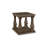 Danyar 3 - Piece Living Room Table Set