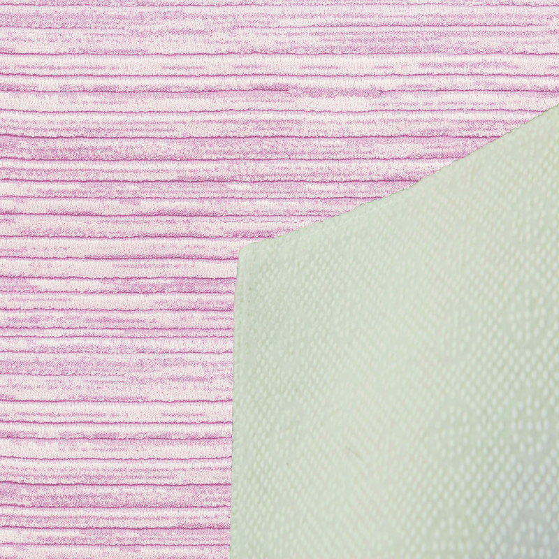 Elegant Hall Carpet, 31.5 x 78.7 inches | 100% Polyester, 0.4 inch Pile Height | Antibacterial, Non-Slip PVC Felt Dot Underside | Machine Washable, Durable Woven Design | Perfect for Entryways & Living Spaces
