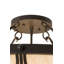 Carousel 8 - Light Flush Mount-61752001-61751996-61751997