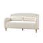 Causeuse Darley de 60,75 po Darley-1576053404