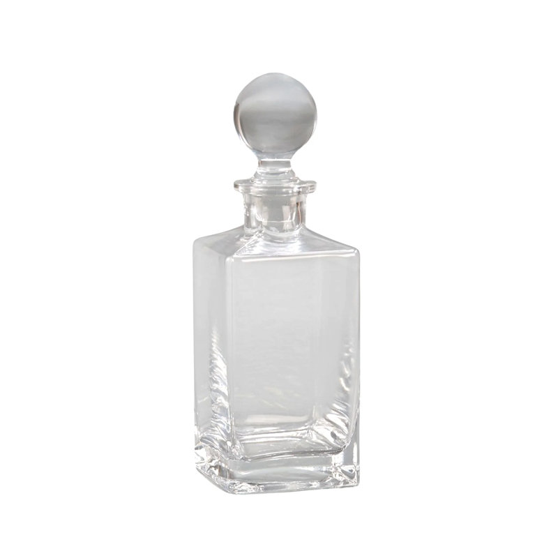 Audrianna 32oz. Glass Beverage Dispenser