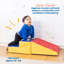 2 pièces ECR4Kids SoftZone-99929458