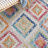 Edmonston Performance Geometric Indoor/Outdoor Area Rug-1338965373
