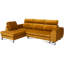 Dylon 5 Seater Sofa Bed-775471357-775471355