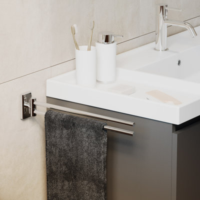 Harville Soap Dispenser