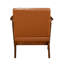 Chaise d'appoint en similicuir-303100707-303100709