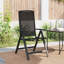 Patio Folding Chair Folding Chair Set