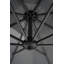 Chumasero 300cm Cantilever Parasol-14018870-14018871