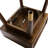 Antonim 18'' W Solid Wood Nightstand