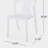 ORCHID CHAIR