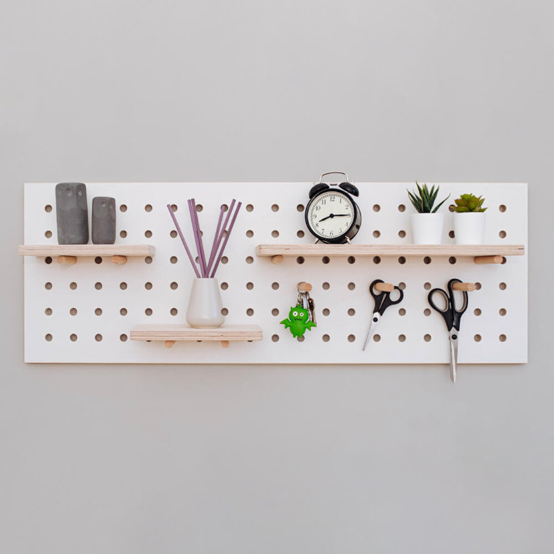 Haggerly Pegboard