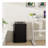 50L Smart automatic Trash Cans -  Full Intelligent Sensor-112377220
