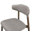 Chaise rembourrée en bois massif-908319923