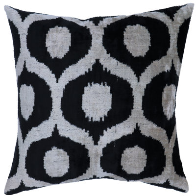 Square Pillow Cover & Insert
