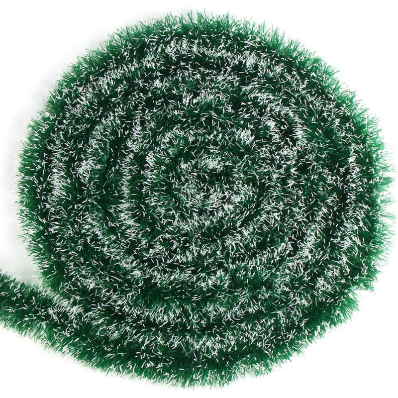 Hadiya 4.13cm Faux Garland