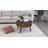 Round Carved Coffee Table with Storage Space-1951930490-1951930469