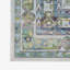 Goldrick Oriental Area Rug-34609634