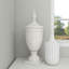 Alpharetta ceramic jars with lid-1482557195-1482557193
